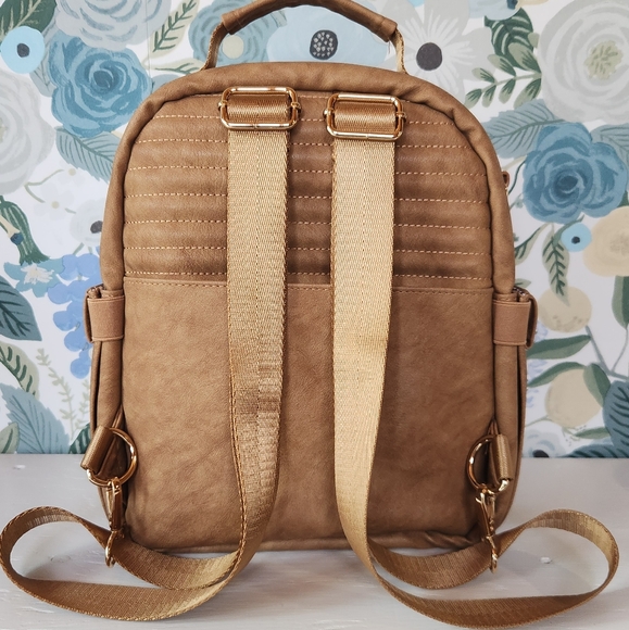 Rad Rev Oak Mini Backpack - Picture 2 of 7